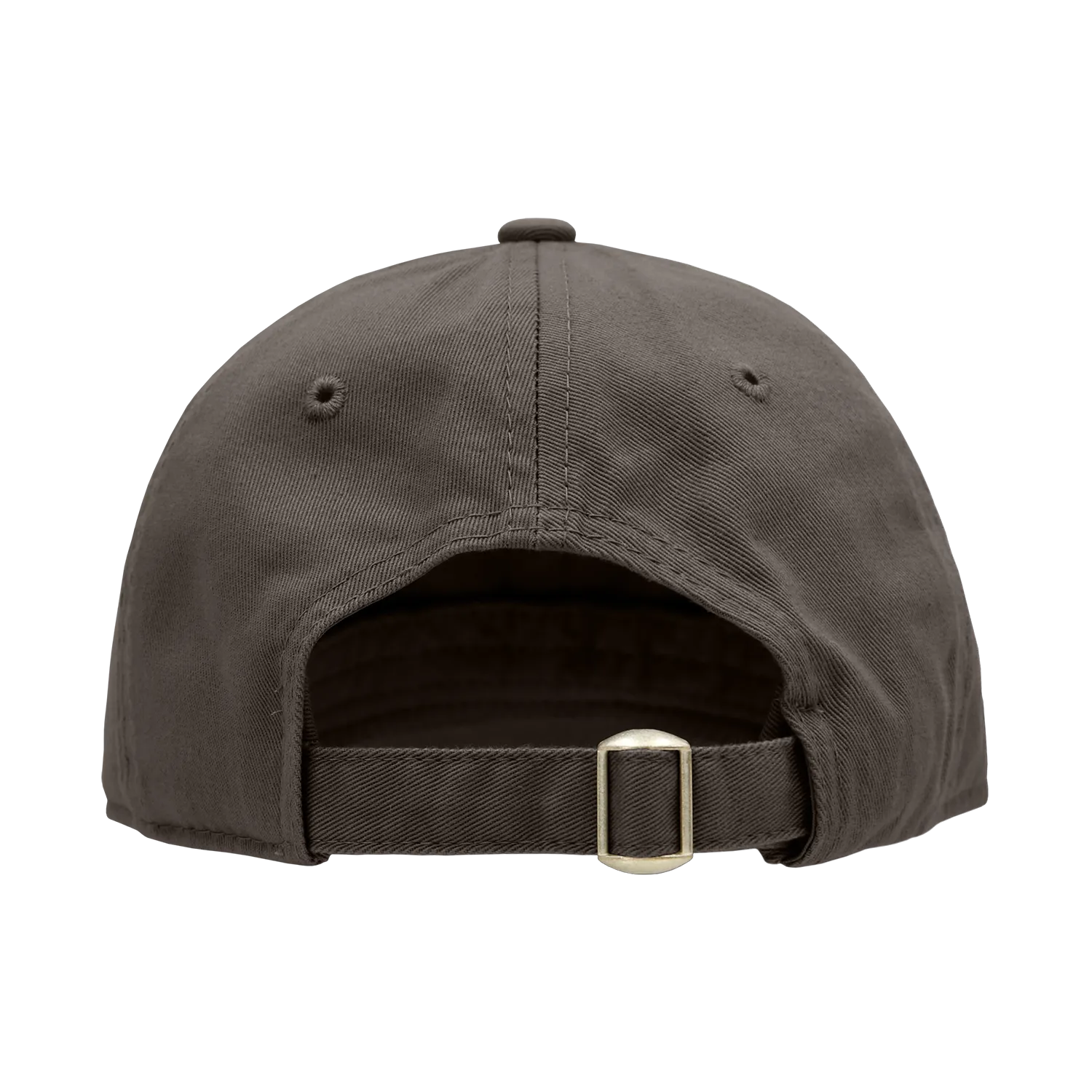 Decky 5120 - Women's Relaxed Cotton Cap, Dad Hat - CASE Pricing