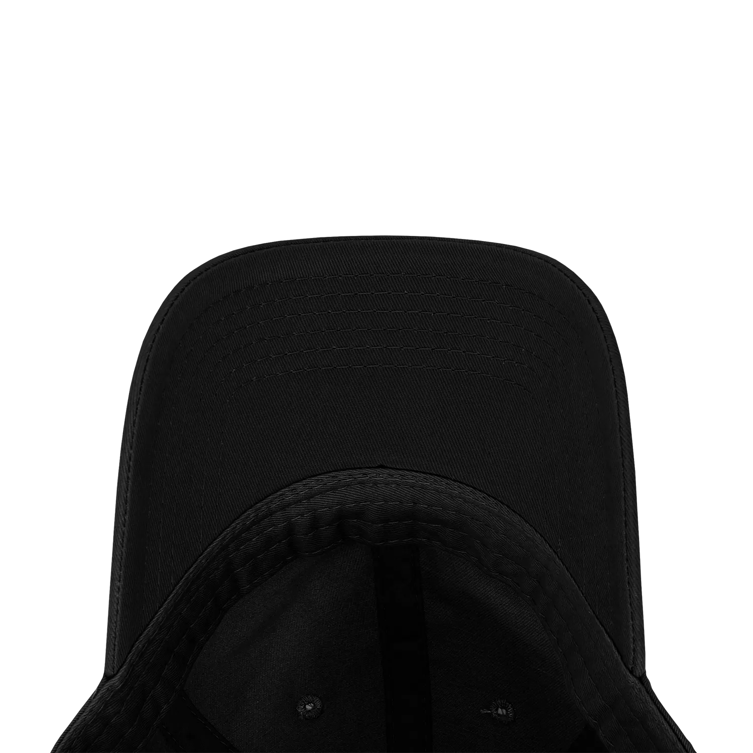 Decky 5120 - Women's Relaxed Cotton Cap, Dad Hat - CASE Pricing