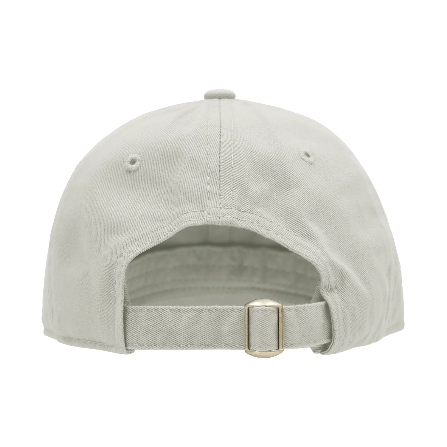 Decky 5120 - Women's Relaxed Cotton Cap, Dad Hat - CASE Pricing