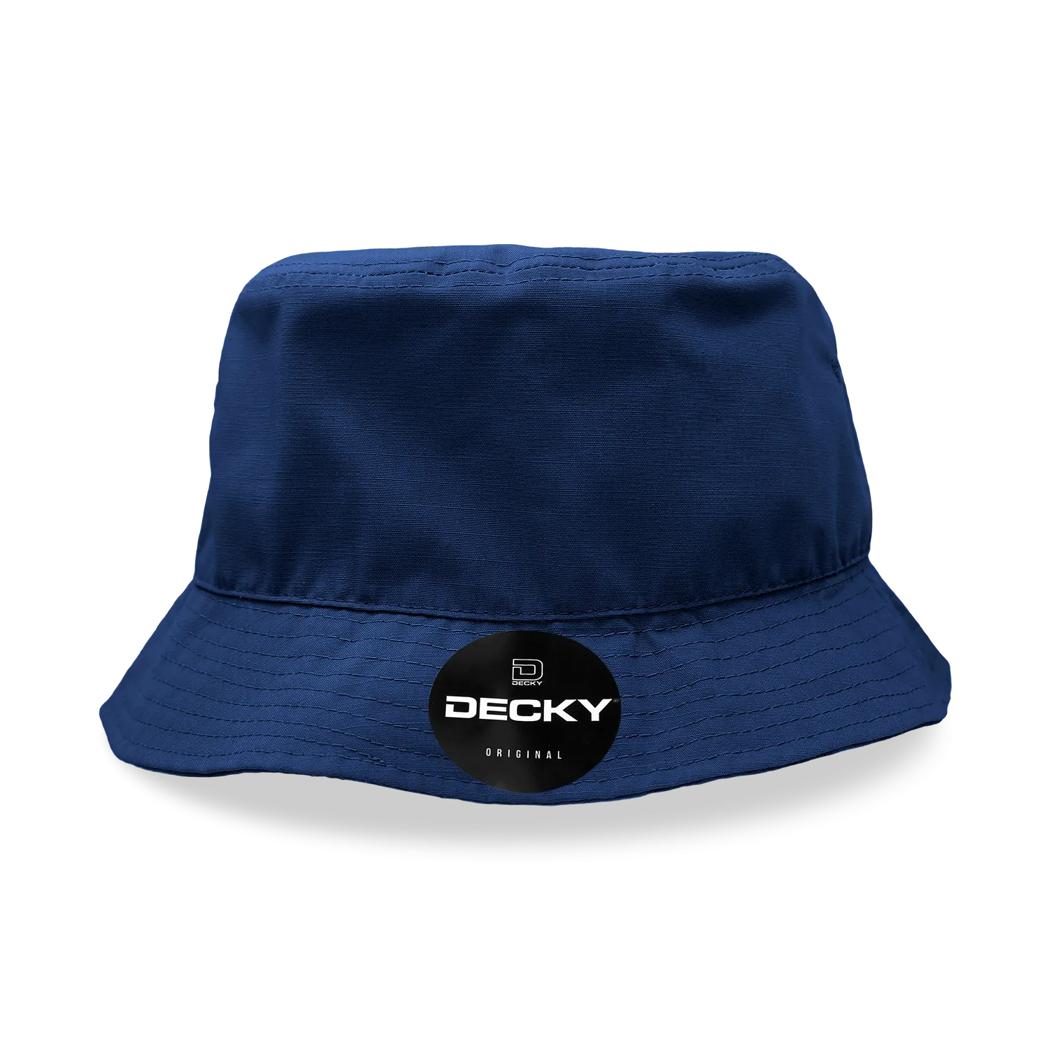 Decky 5301 - Relaxed Ripstop Bucket Hat