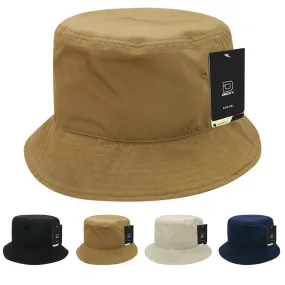 Decky 5301 - Relaxed Ripstop Bucket Hat