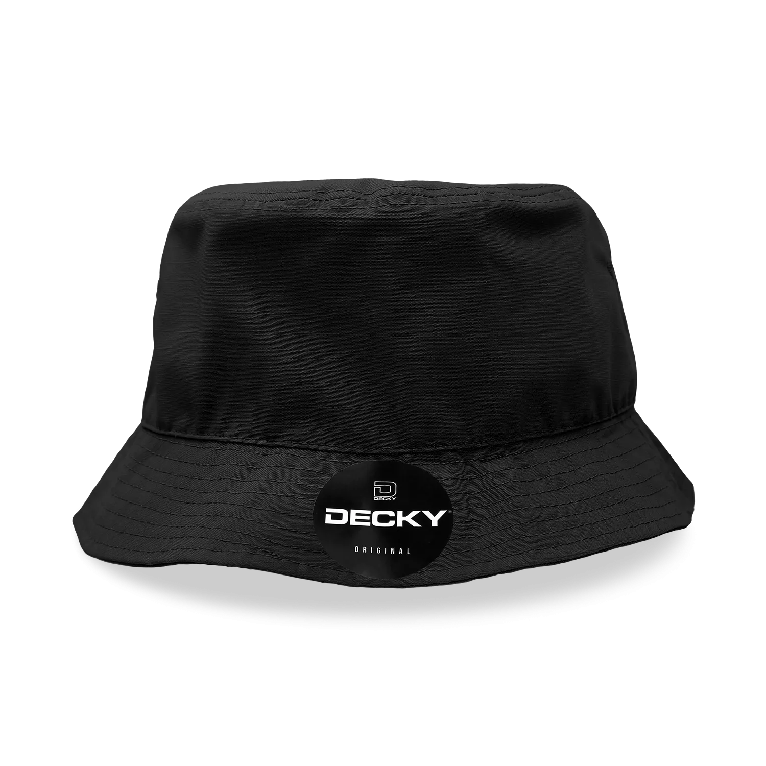 Decky 5301 - Relaxed Ripstop Bucket Hat