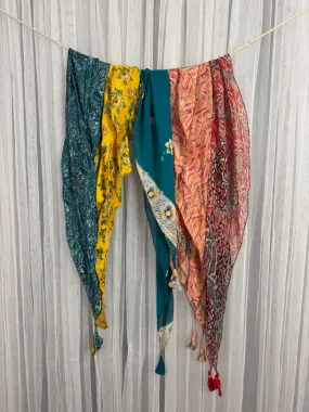 Discovery Scarf Bundle 017(5 Scarves)