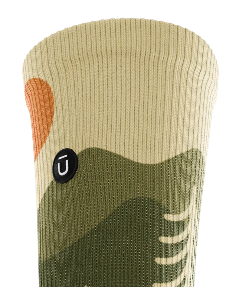 Drifter Crew Socks