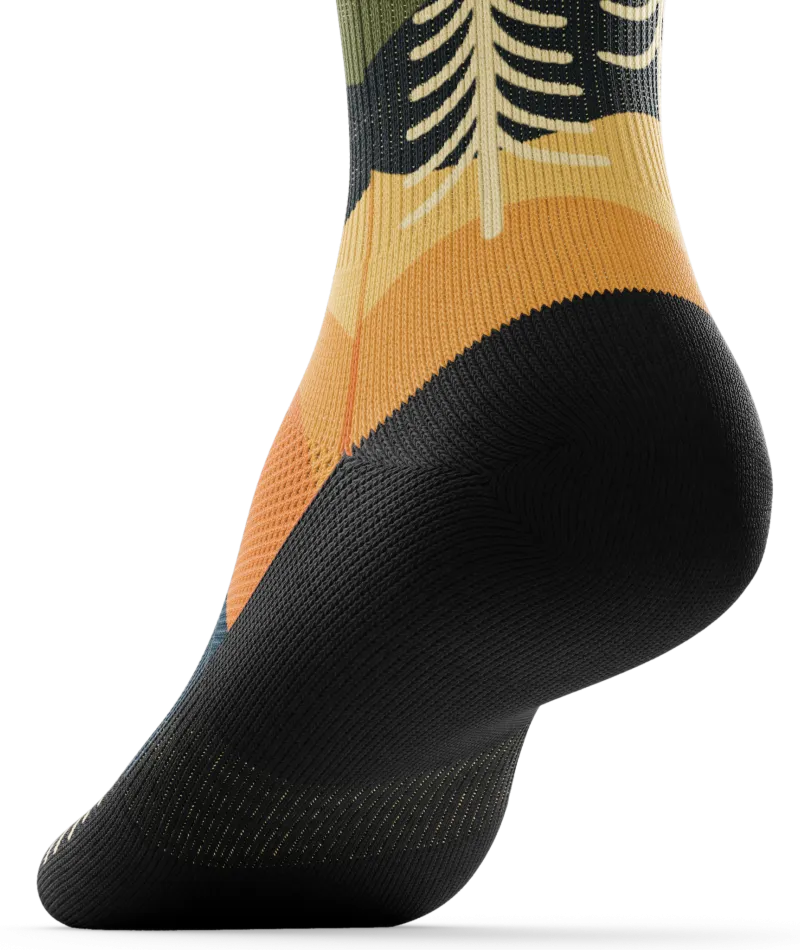 Drifter Crew Socks