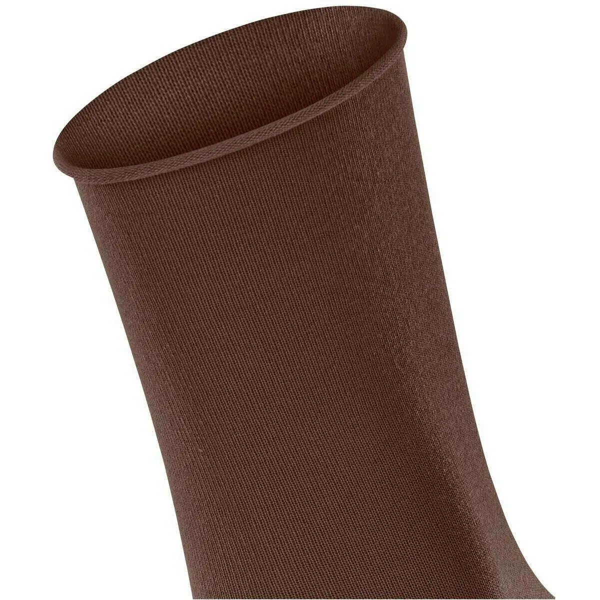 Falke Brown Active Breeze Socks