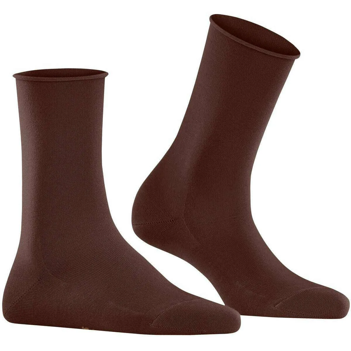 Falke Brown Active Breeze Socks