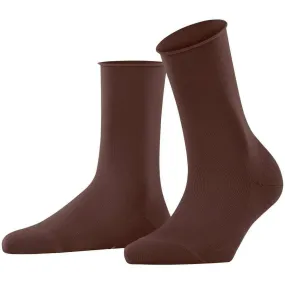 Falke Brown Active Breeze Socks