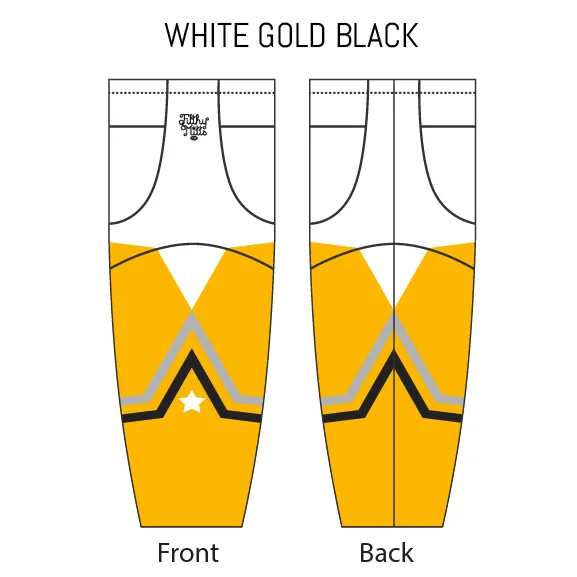 Future Pro Pro Hockey Socks