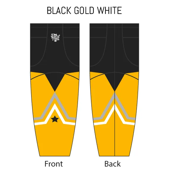 Future Pro Pro Hockey Socks