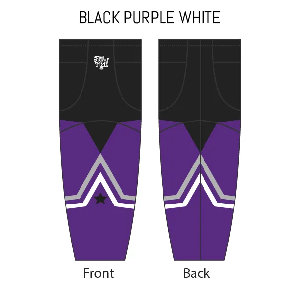 Future Pro Pro Hockey Socks