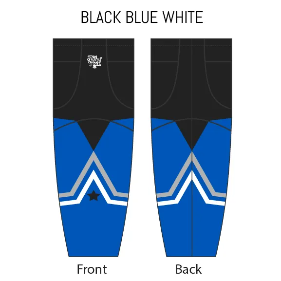 Future Pro Pro Hockey Socks