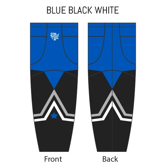 Future Pro Pro Hockey Socks