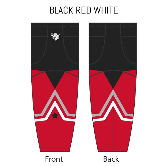 Future Pro Pro Hockey Socks