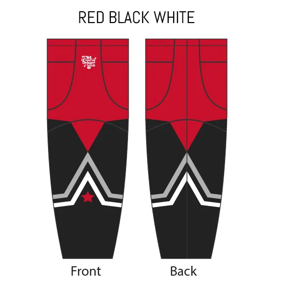 Future Pro Pro Hockey Socks