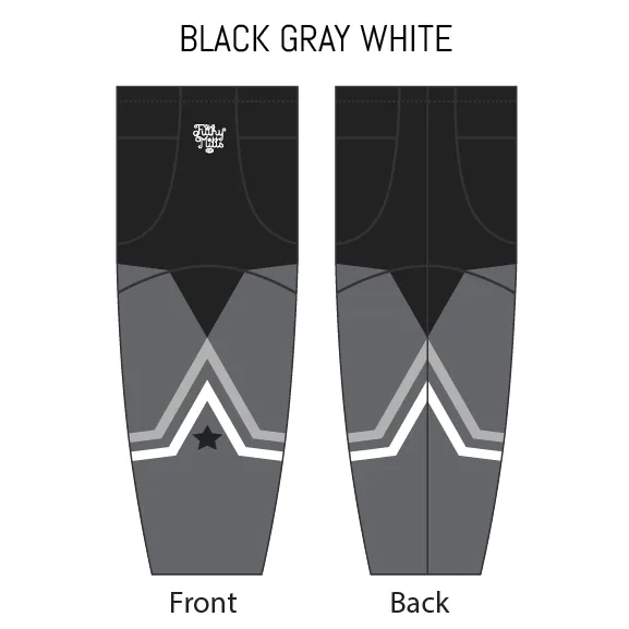 Future Pro Pro Hockey Socks