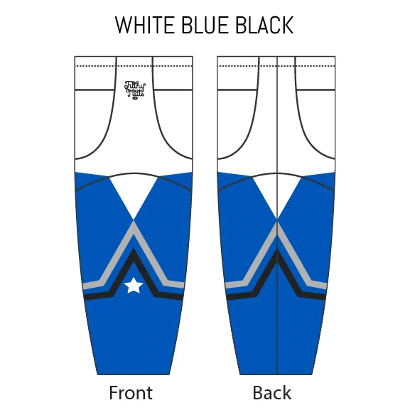 Future Pro Pro Hockey Socks