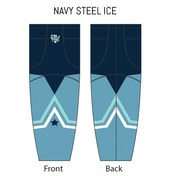 Future Pro Pro Hockey Socks