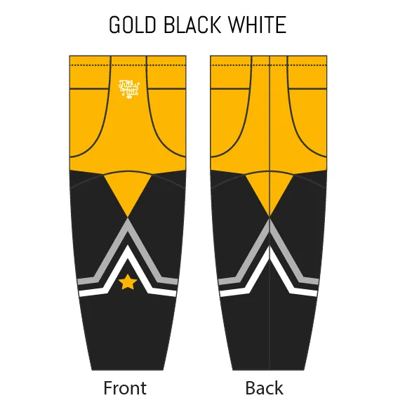 Future Pro Pro Hockey Socks