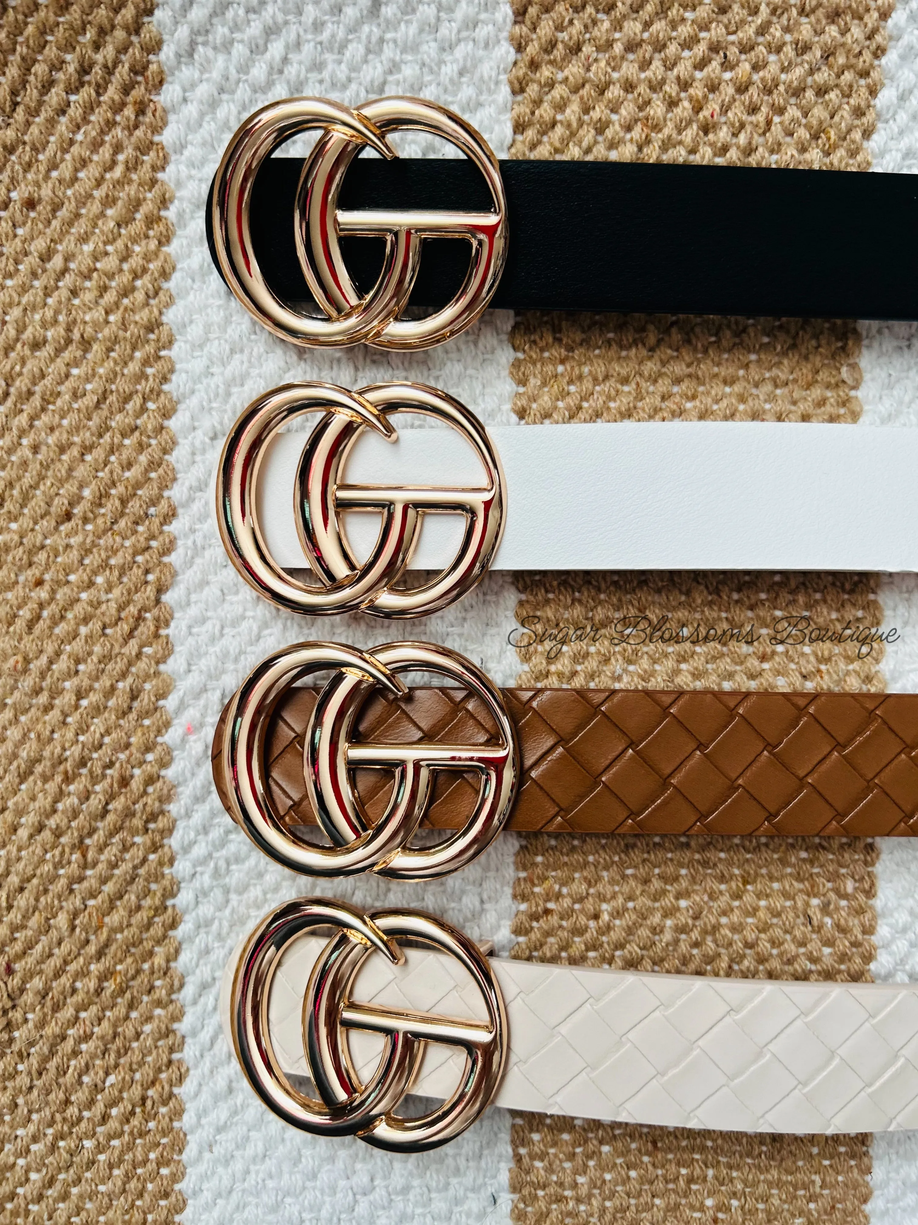 G Belts