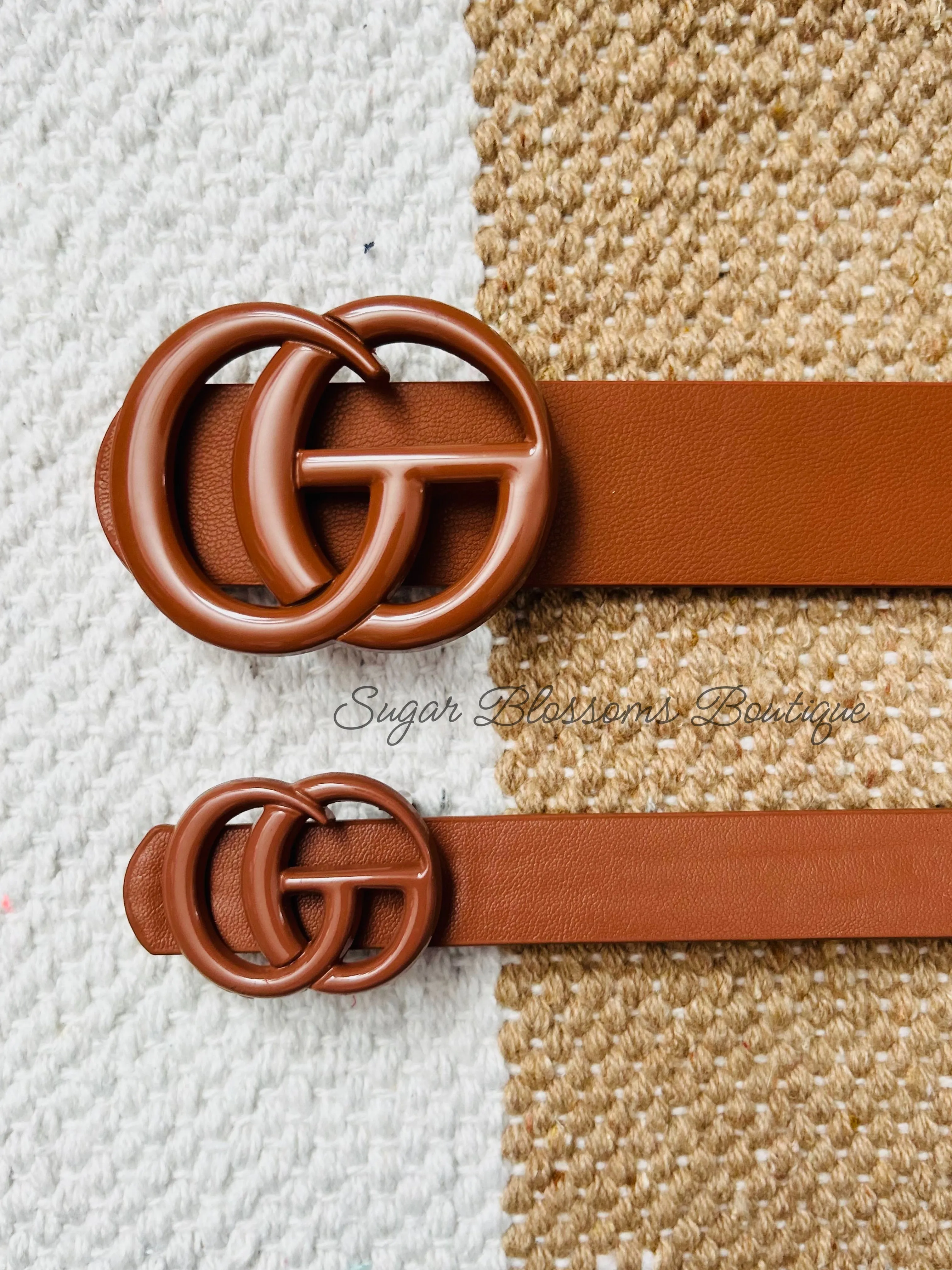 G Belts