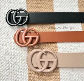 G Belts