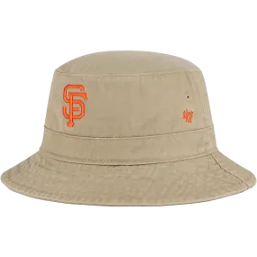 Giants Bucket Hat