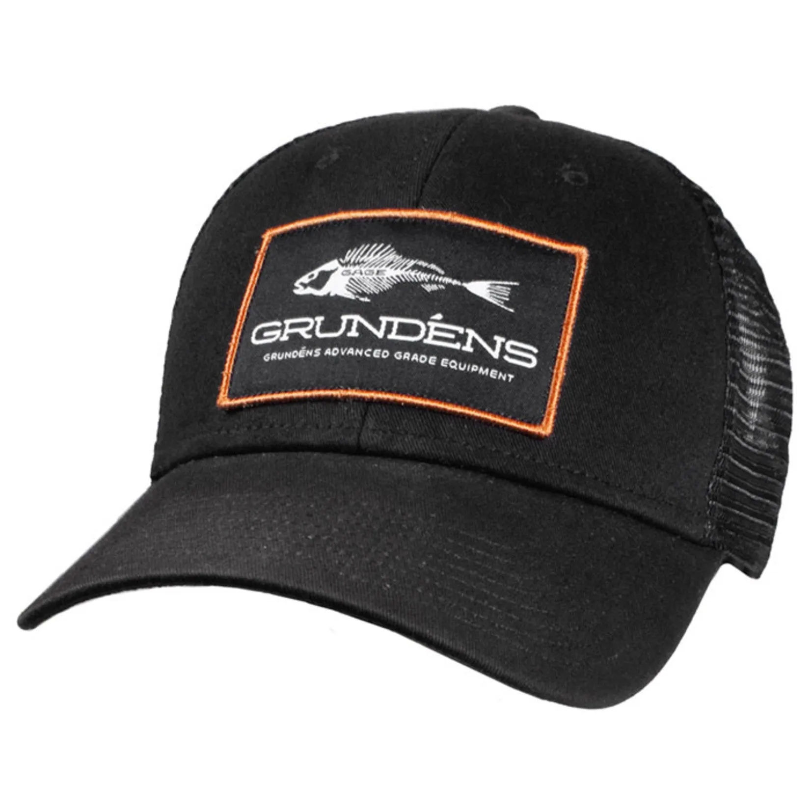 Grundéns Men's Outdoor Trucker Hat