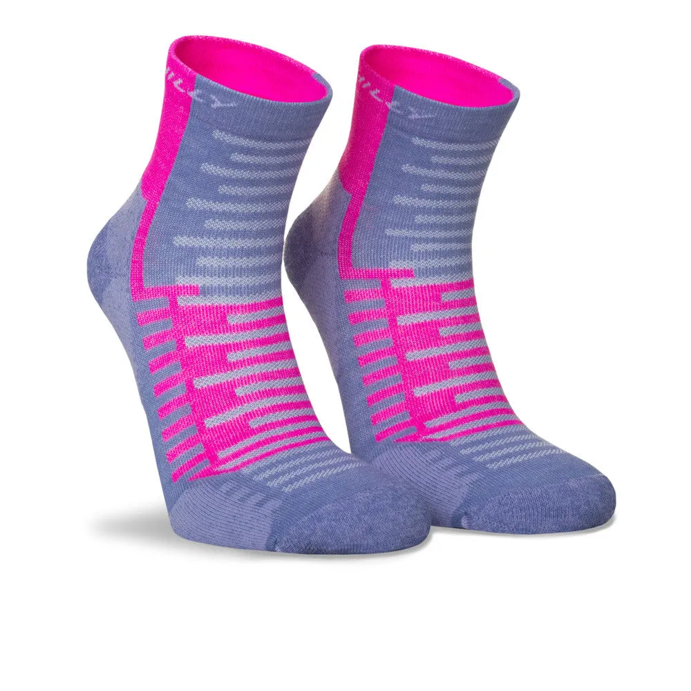 Hilly - Active Anklet Sock (Unisex)