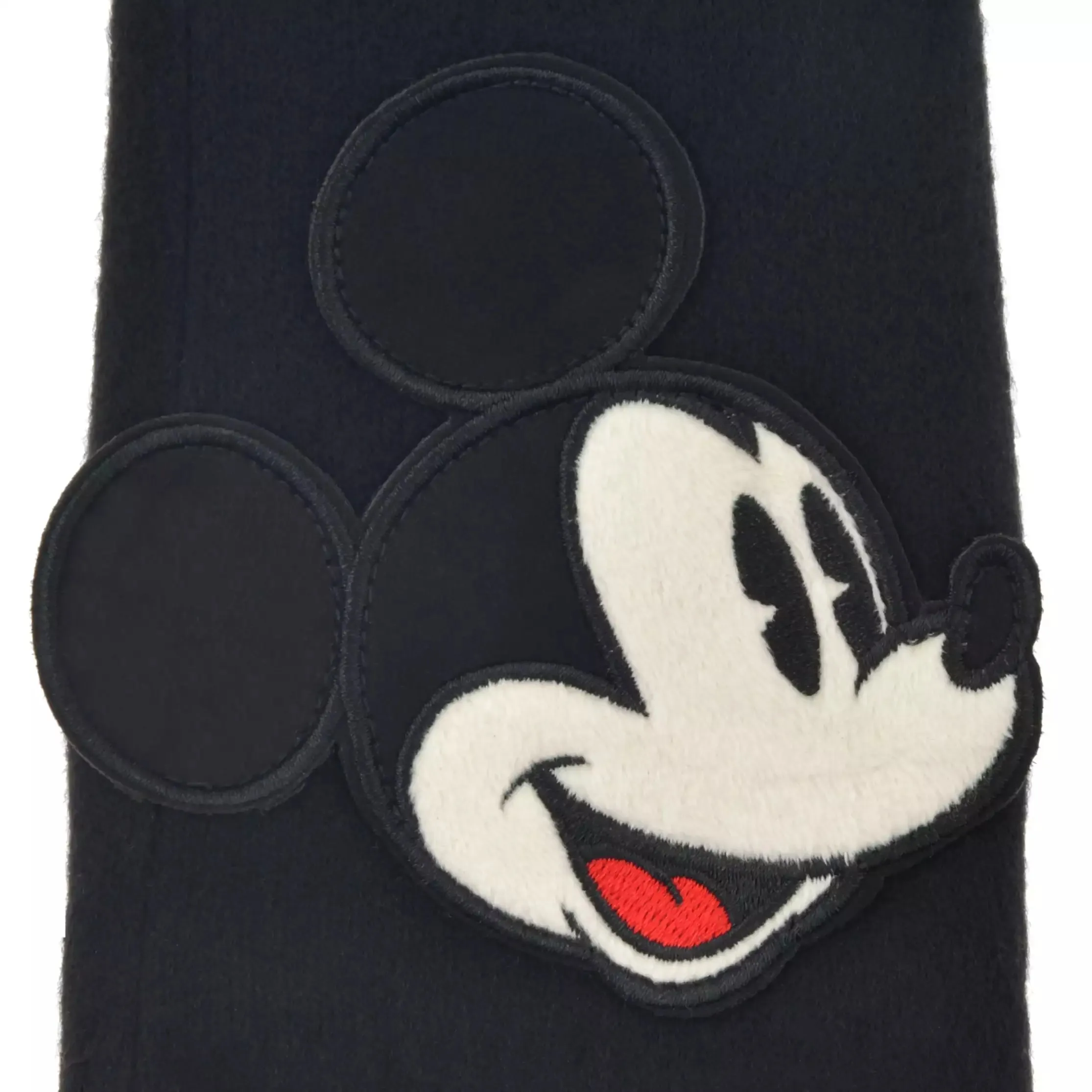 JDS - Choose a Gift x Winter Goods Mickey & Minnie Mouse Gloves (Release Date: Nov 26, 2024)