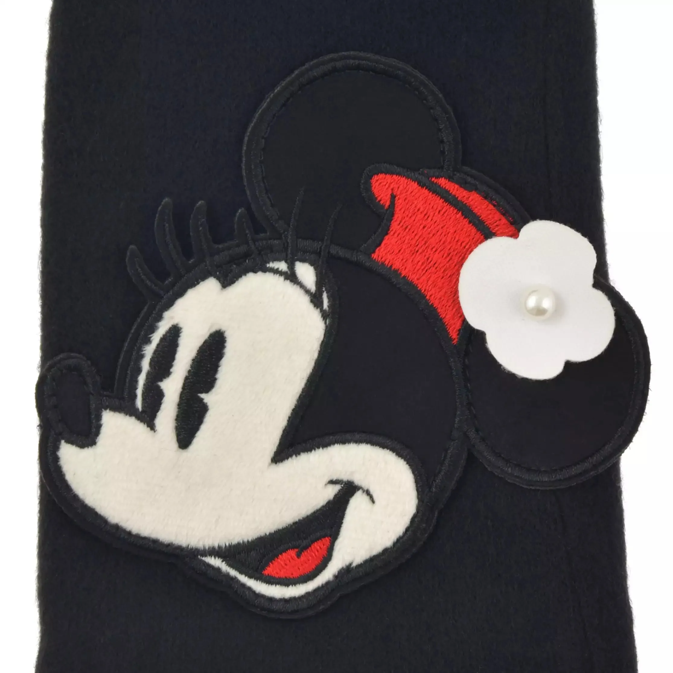 JDS - Choose a Gift x Winter Goods Mickey & Minnie Mouse Gloves (Release Date: Nov 26, 2024)