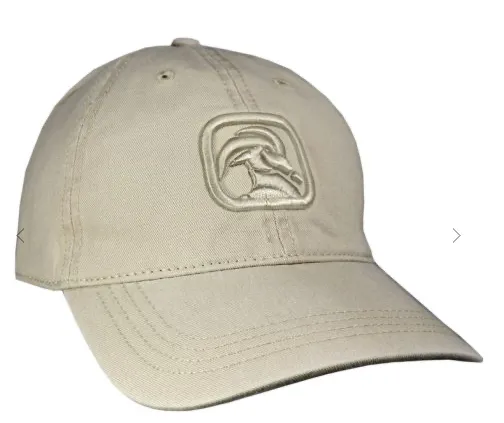 Kings Creek Non-Structured Casual Hat