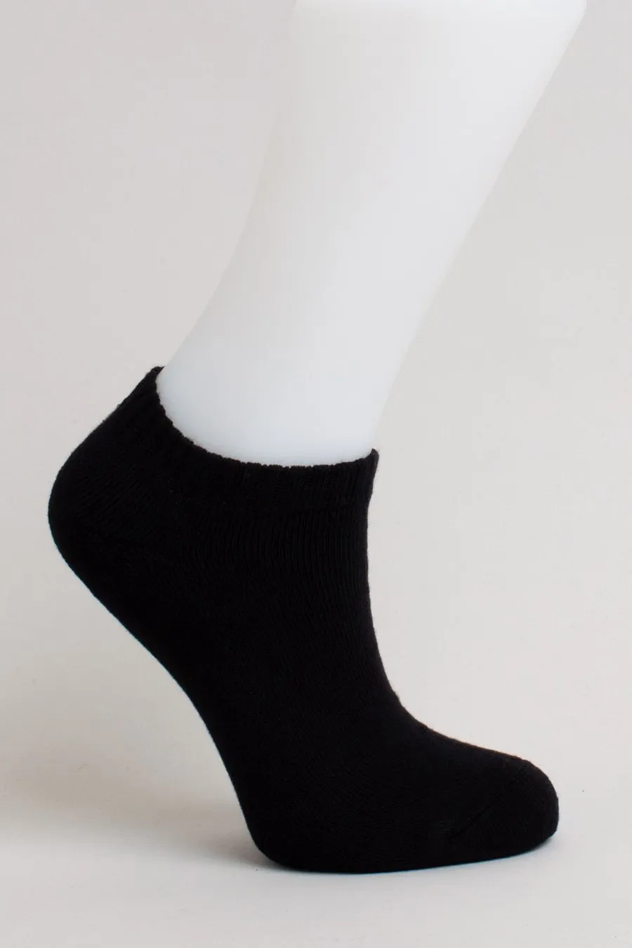 Ladies Active Ankle Sock, Bamboo