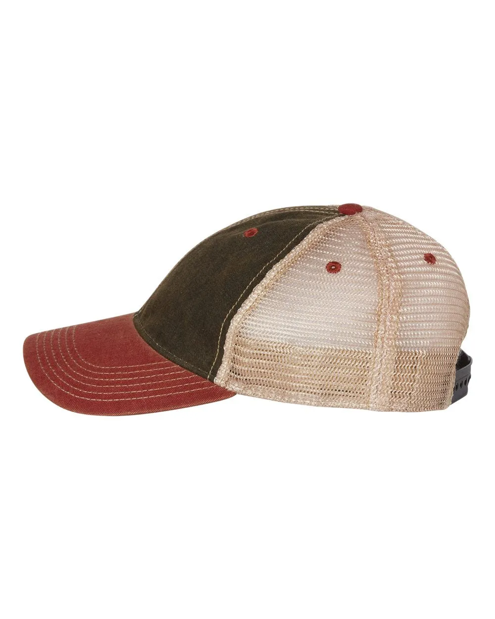 Legacy OFA - Old Favorite Trucker Cap - OFA