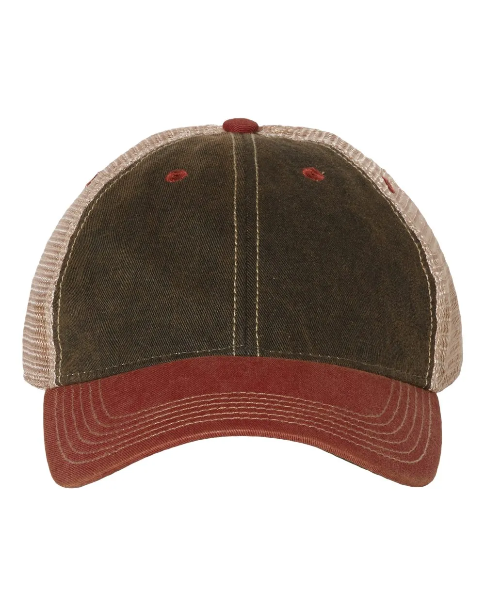 Legacy OFA - Old Favorite Trucker Cap - OFA