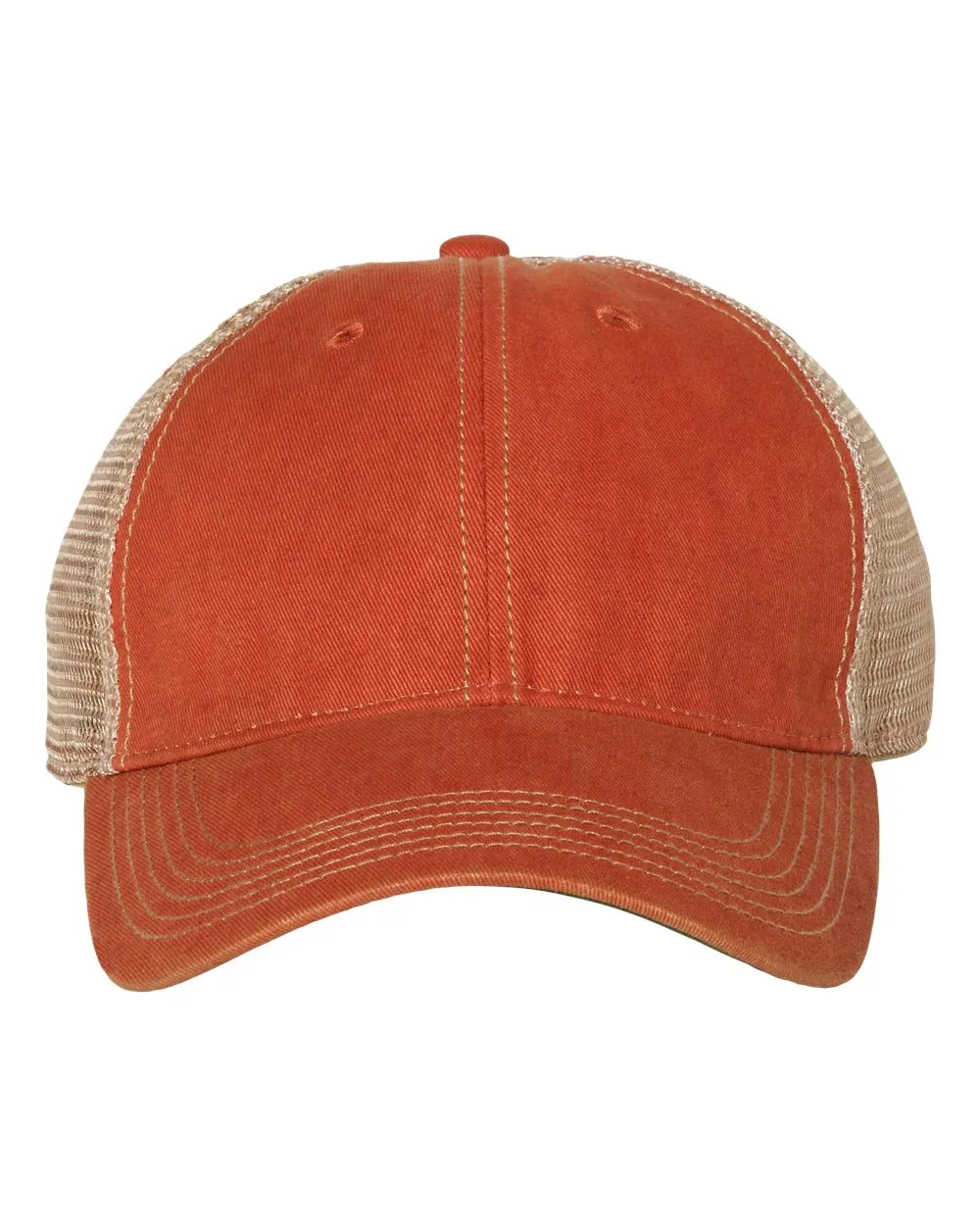 Legacy OFA - Old Favorite Trucker Cap - OFA