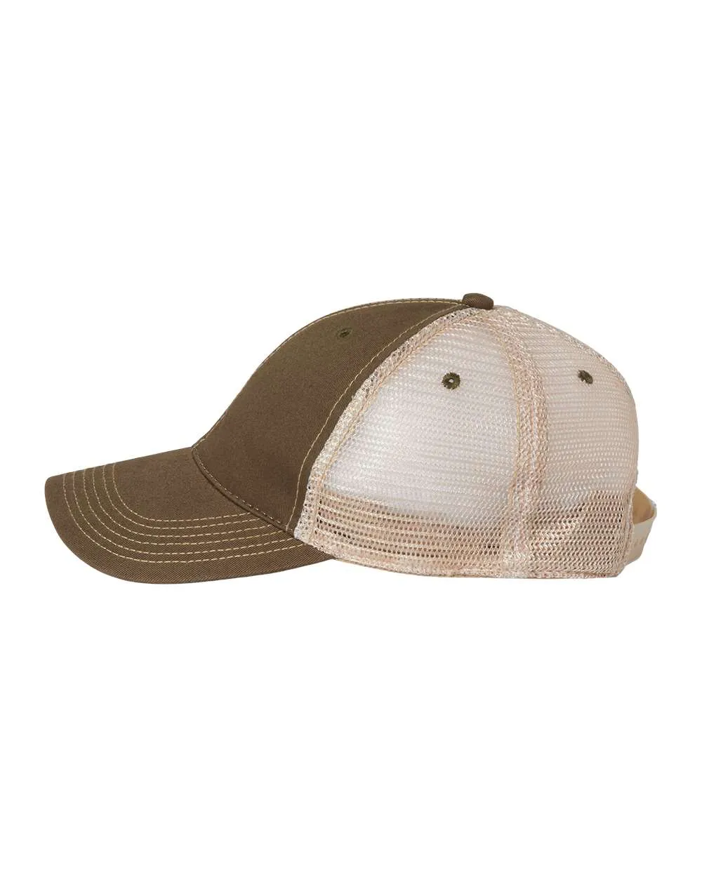 Legacy OFA - Old Favorite Trucker Cap - OFA