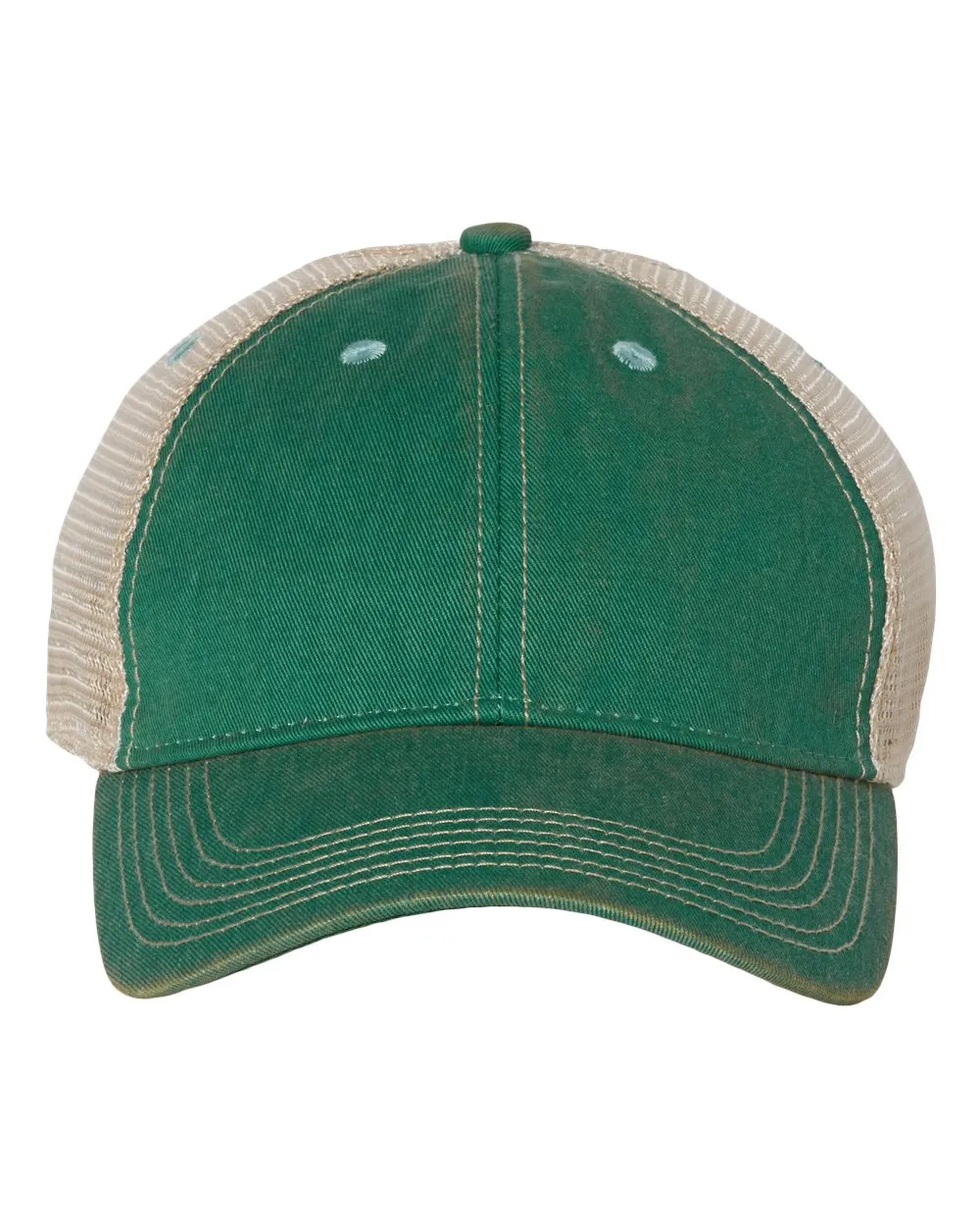 Legacy OFA - Old Favorite Trucker Cap - OFA