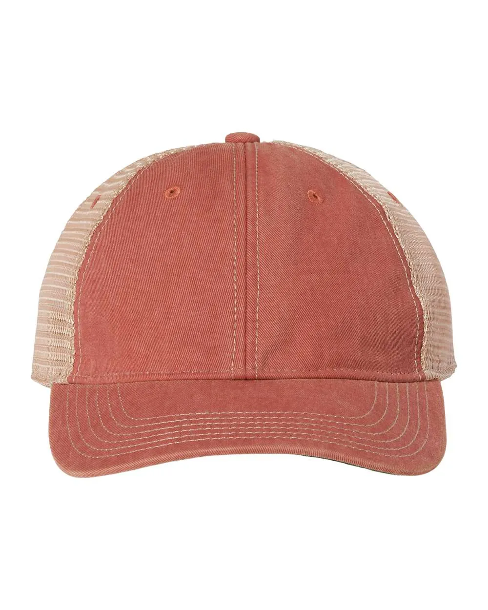 Legacy OFA - Old Favorite Trucker Cap - OFA