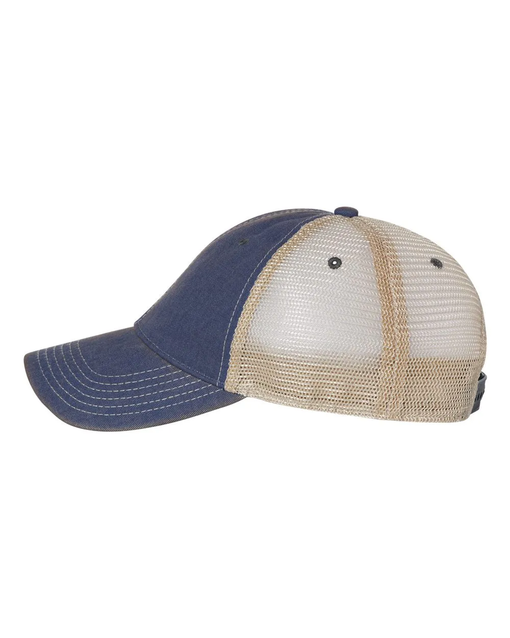 Legacy OFA - Old Favorite Trucker Cap - OFA