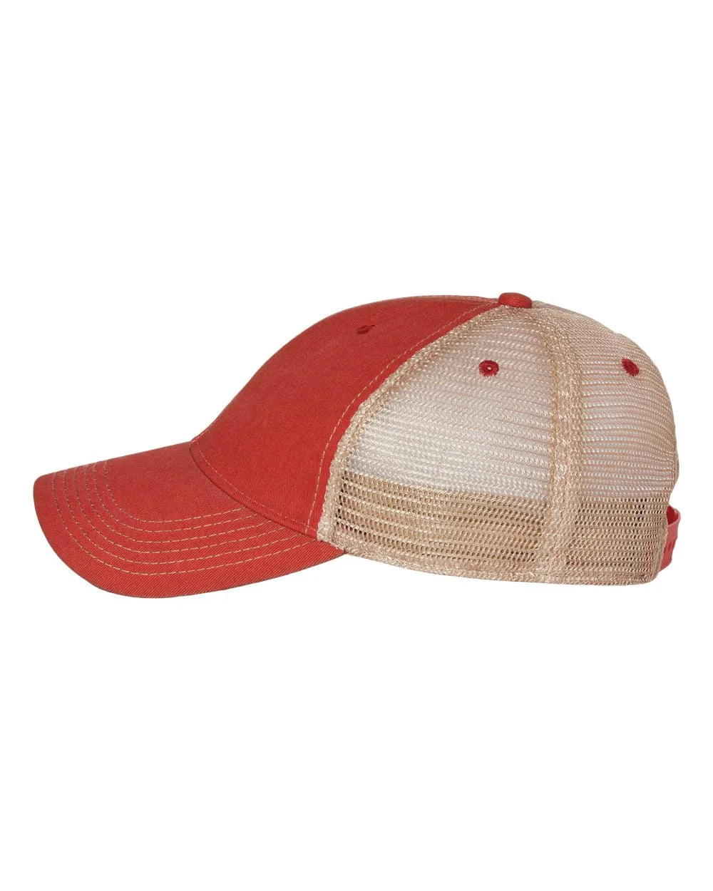 Legacy OFA - Old Favorite Trucker Cap - OFA