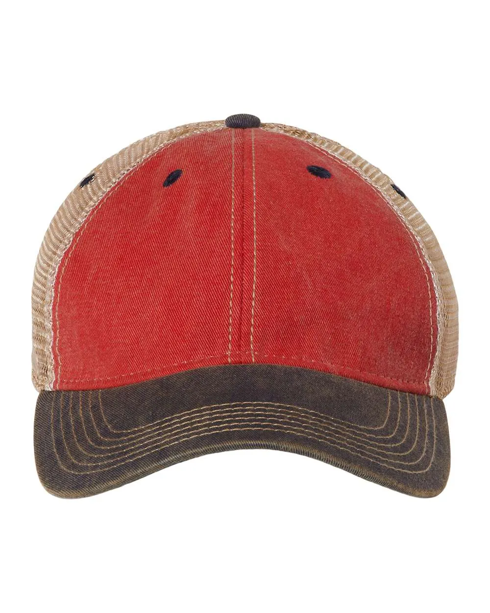 Legacy OFA - Old Favorite Trucker Cap - OFA