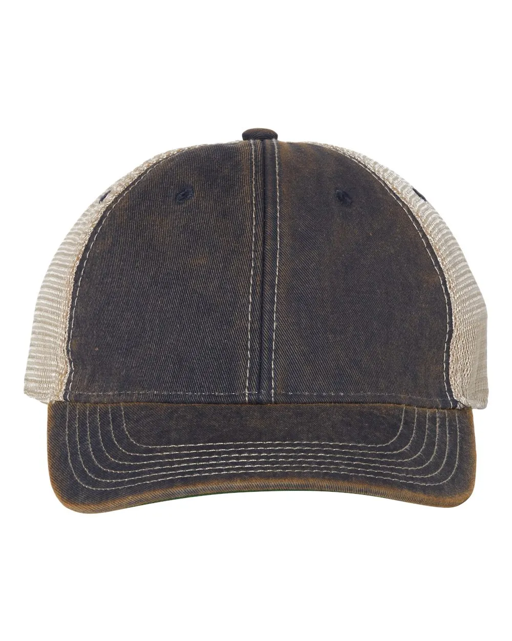 Legacy OFA - Old Favorite Trucker Cap - OFA