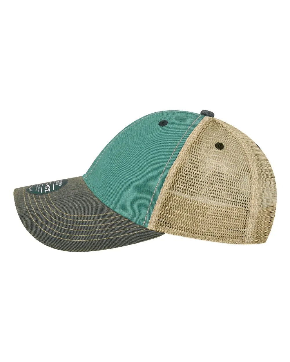 Legacy OFA - Old Favorite Trucker Cap - OFA