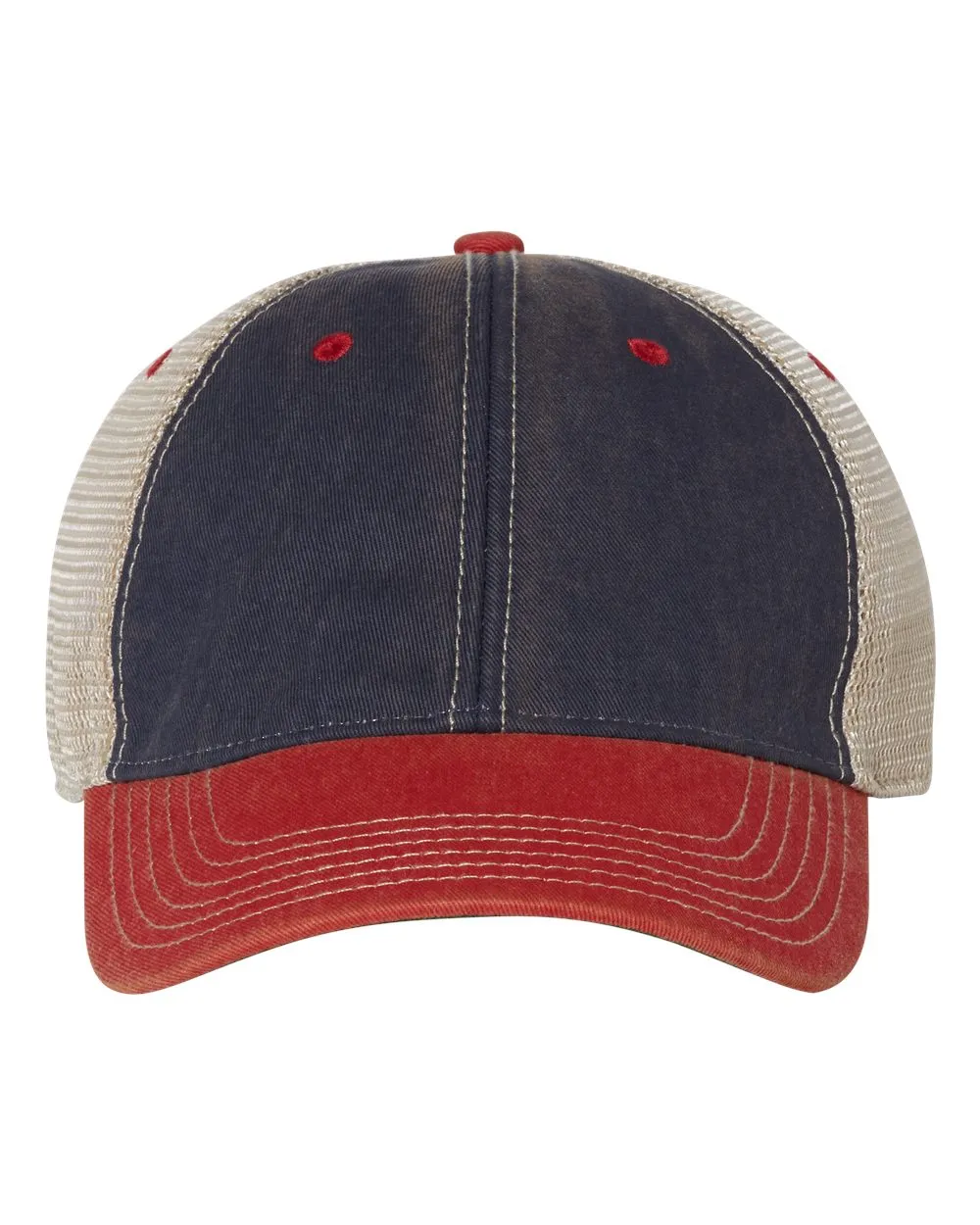 Legacy OFA - Old Favorite Trucker Cap - OFA