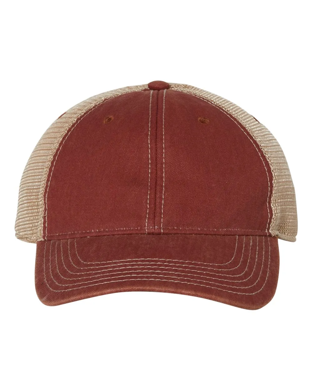 Legacy OFA - Old Favorite Trucker Cap - OFA