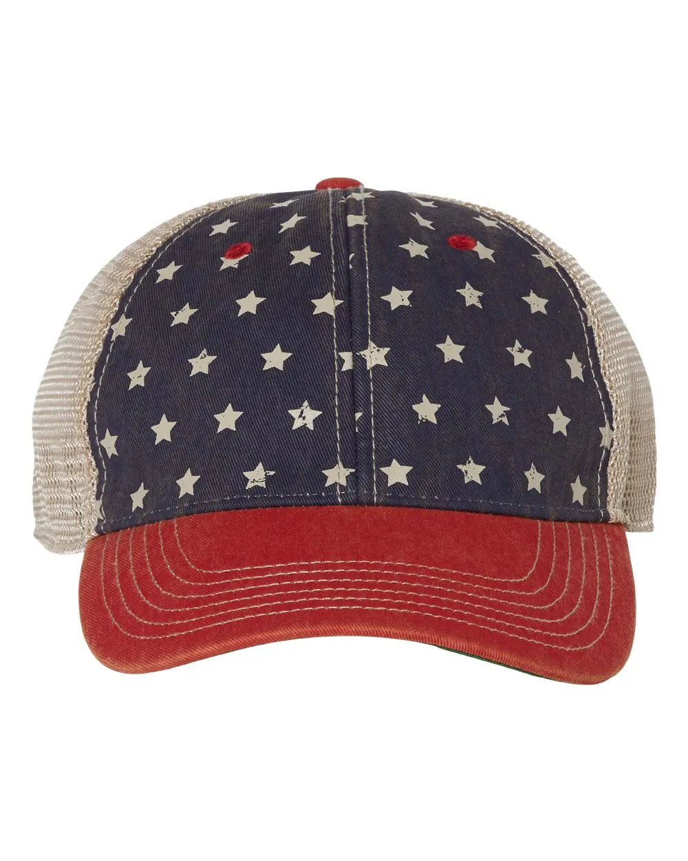 Legacy OFA - Old Favorite Trucker Cap - OFA