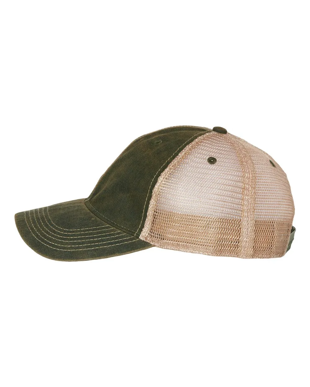 Legacy OFA - Old Favorite Trucker Cap - OFA