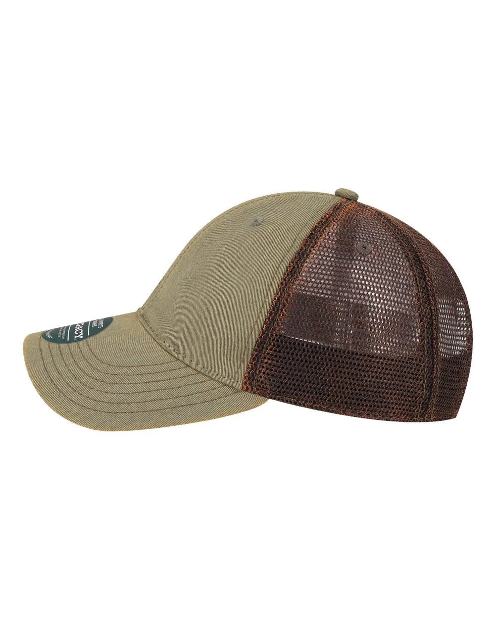 Legacy OFA - Old Favorite Trucker Cap - OFA