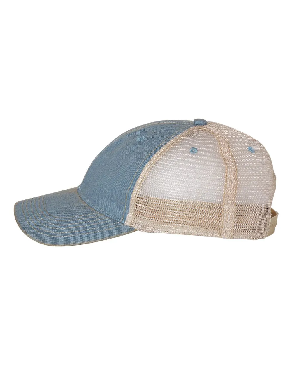 Legacy OFA - Old Favorite Trucker Cap - OFA